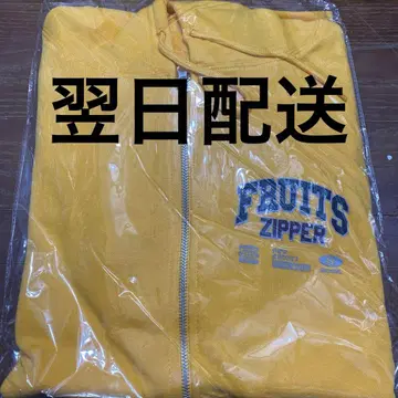 [FC 한정판] 진제 스즈카 OSHI API 후드티