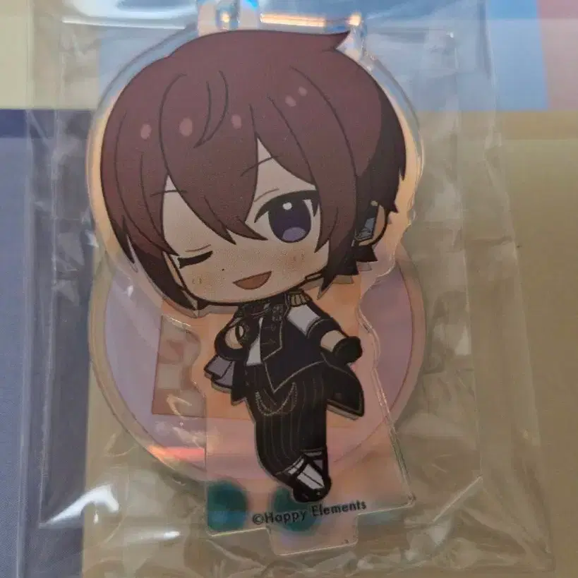 Ensemble Stars Enstar Suou Tsukasa SD Animate Checkmate Aurora A