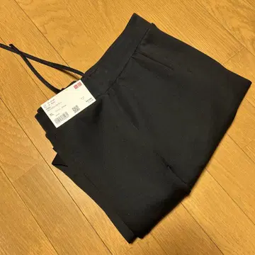 UNIQLO 드라이 스웨트 팬츠