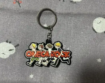 ONE OK ROCK 2024 JAPAN 키링