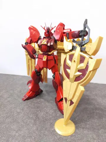 HGBF 뉴-지온 건담