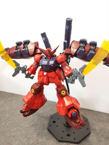 HGBF 건담 GP-라살천