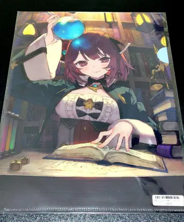 TGS2023 특전 소피의 아틀리에 2 클리어 파일