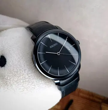 레어 컨디션 최상 SEIKO 세이코 SCBS003 6R15-00R0