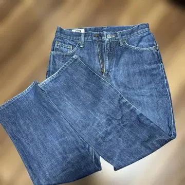 EDWIN INTERNATIONAL BASIC 데님 NO. 403 W29