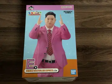 도카이 온에어 제일복권 E상 유메마루 씨