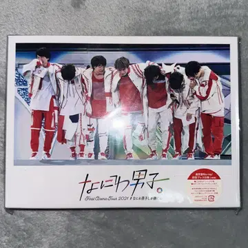 나니와단시 First Concert Tour #나니와단시밖에없다