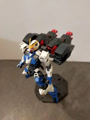 HG 건담 단탈리온