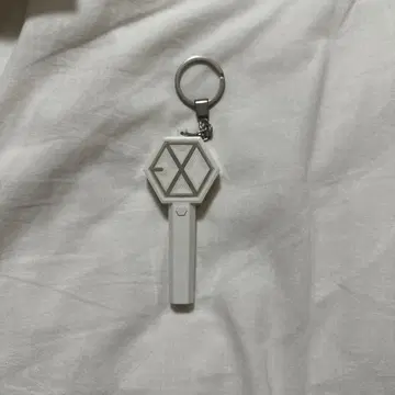 EXO 공식 응원봉 키링 D.O. 디오