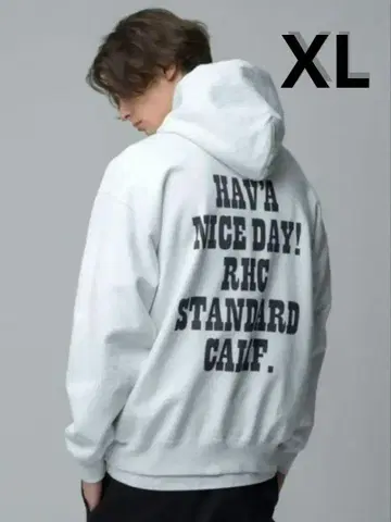 레어 모델 XL! 론 헤르만 별주 스탠다드 캘리포니아 풀오버