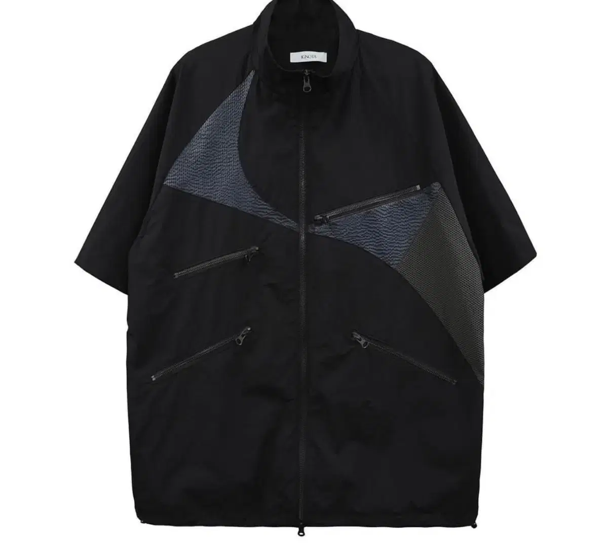 IGNOTA 이그노타 코어2 벡터 집업 자켓 M