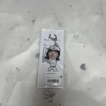 아이묭 키링 서치라이트