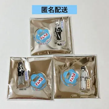 은혼 아크릴 mini 피규어 긴토키 코타로 신스케