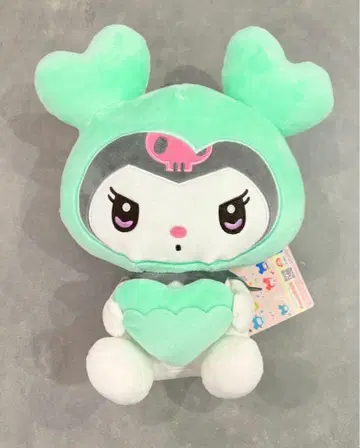 TWICE LOVERYS 포켓 BIG 봉제 인형 gigo 미나