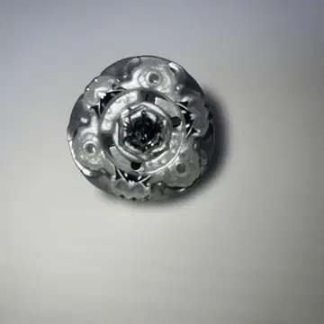 메탈 파이트 베이블레이드 [ 그래비티 페르세우스 화이트 나이트 ]