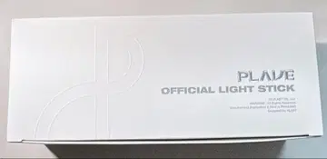 PLAVE 응원봉 official light stick