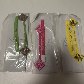 토사카 히로오미 세트
