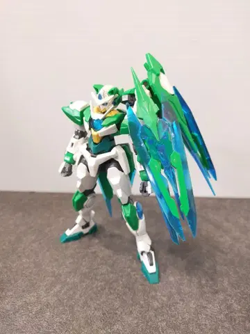 HG 건담 더블오시아 아쿠아