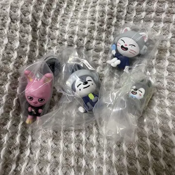 SKZOO 가챠가챠