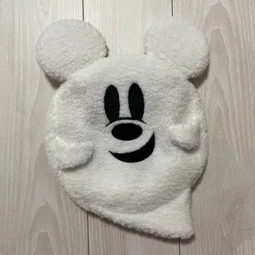 도쿄 디즈니 리조트 할로윈 유령 베레모