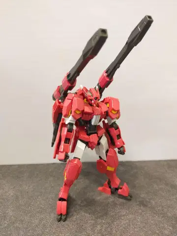 HG 건담 플라우로스