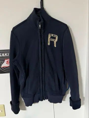 RUEHL No.925 네이비 자켓 S 사이즈