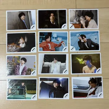 SixTONES 마츠무라 호쿠토 사진
