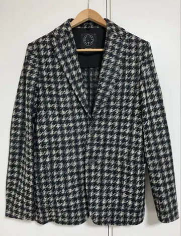T-JACKET 티 자켓 Made in Italy S 사이즈 무료배송
