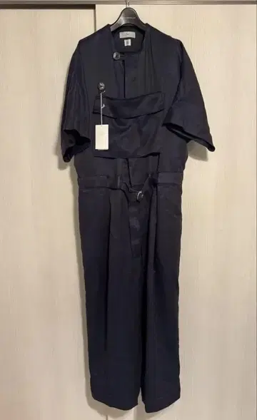 amachi. Jump Suit Size4