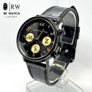 R7-3699 CABANE de LUCCA VD53-K016 아날로그