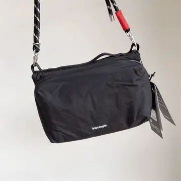 새상품 Topologie Bottle Sacoche 토폴로지 4.1L