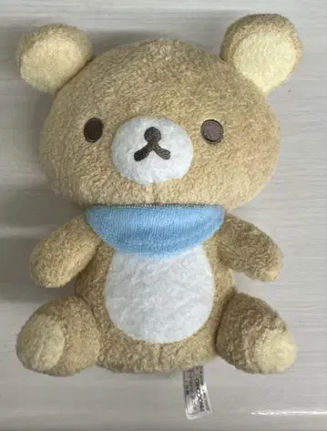 [ 최종 가격 ] 리락쿠마 봉제 인형 마스코트