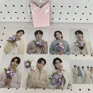 (28) 공식 BTS ARMY MEMBERSHIP GIFT 계속 혜택