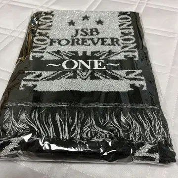 JSB FOREVER ~ONE~ 타월
