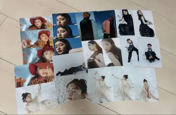 요시카와 아이 공식 브로마이드