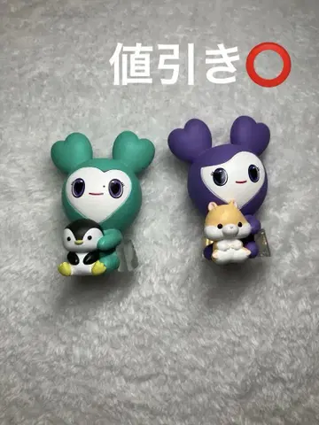 TWICE LOVELYS 러블리 마스코트 사나 미나