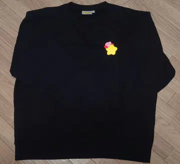 Avail 별의 커비 트레이닝복 맨투맨