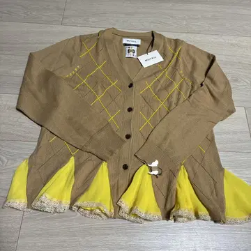 뮤베일, MUVEIL, 미사용, 넉넉한 실루엣