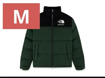 TNF x Aime Leon Dore Casentino Nuptse M