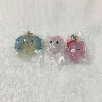 주얼펫 메지루시 액세서리 세트