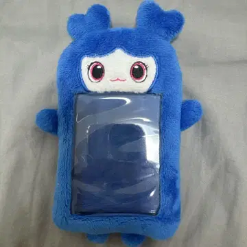 쯔위 쯔버리 트레이딩 카드 케이스