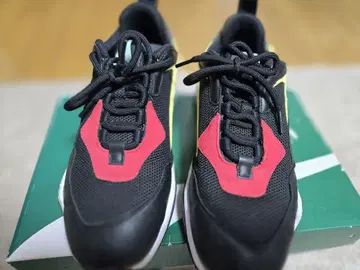 PUMA THUNDER SPECTRA US8.5