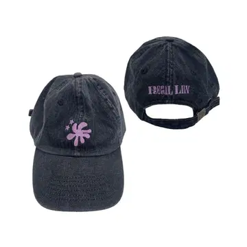 리갈 릴리 Lily 2025 캡 모자