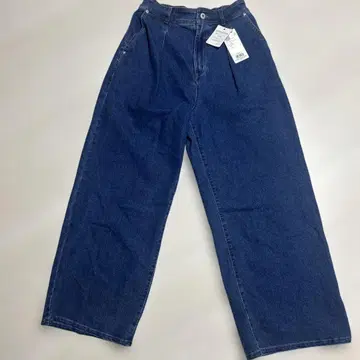 슈라루 데님 택 포함 새상품