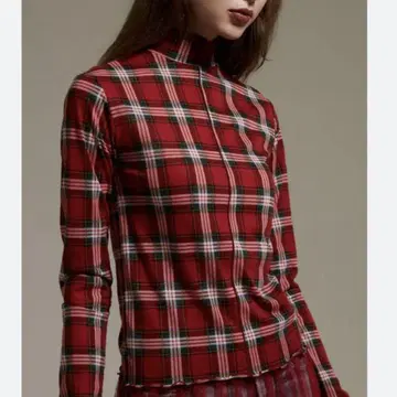 poppy 아사기니뇨 CHECK TURTLE
