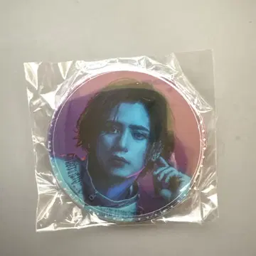 카미야 켄타 캔뱃지
