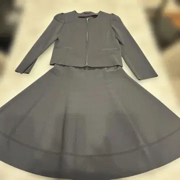 TO BE CHIC 포멀 슈트 셋업 40
