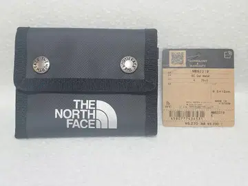 THE NORTH FACE BC Dot Wallet NM82319 블랙