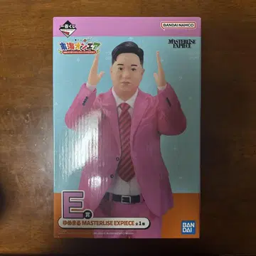 도카이 온에어 제일복권 유메마루 피규어