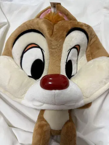 디즈니 팬캡 데일